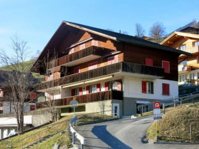 Apartment Chalet Desirée